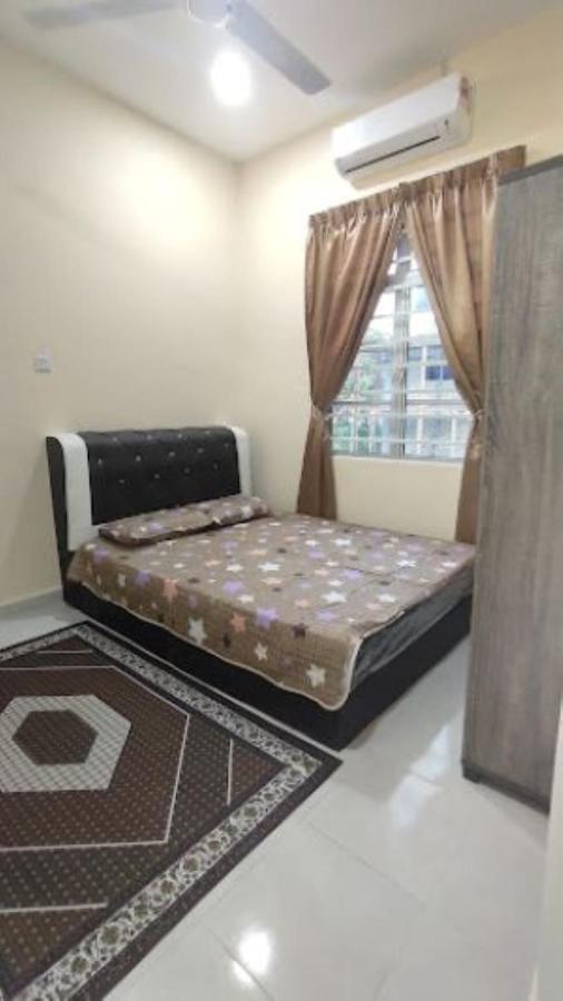D'Paya Homestay 바촉 외부 사진