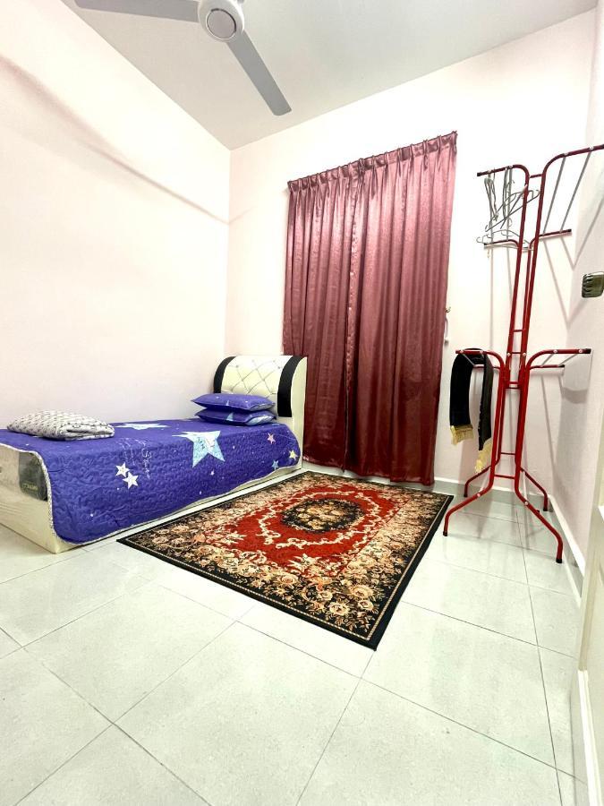 D'Paya Homestay 바촉 외부 사진